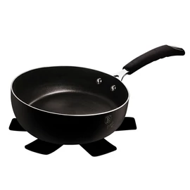 Berlinger Haus Flip serpenyő, 26 cm, Black Professional Line

 - BH-6120