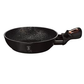Berlinger Haus Mini serpenyő, 16 cm, Black Rose Collection - BH-6134