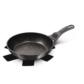 Berlinger Haus Serpenyő, 28 cm, Metallic Line Carbon Pro Edition - BH-6890
