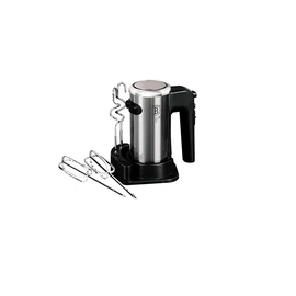 Berlinger Haus Kézi mixer állvánnyal, fekete - BH-9368