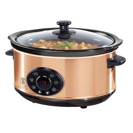 Berlinger Haus Digitális főzőedény, rose gold,  3,5L - BH-9383