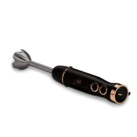 Berlinger Haus Botmixer, fekete- rose gold - LP-BH-004B
