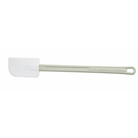 krémkeverő lapát spatula 35 cm Paderno szilikon - 12915-35,