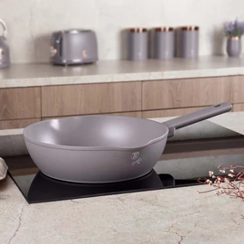 berlinger-haus-tapadasmentes-mely-serpenyo-dupla-kionto-csorrel-28-cm-taupe-bh-8091