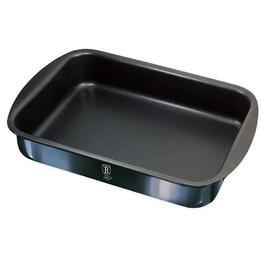 Berlinger Haus Aquamarine Line tapadásmentes tepsi 35 x 27 cm - BH-1547