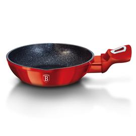 Berlinger Haus Burgundy tapadásmentes mini serpenyő 16 cm - BH-1967