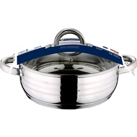 indukciós szeletsütő fedővel 26 cm Blaumann Gourmet line BL-1004,