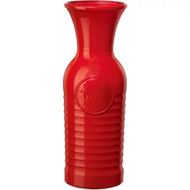 Caraffa 1 liter Bormioli Rocco Officina Bright Red - 119941