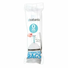 szemeteszsák 30 literes kukához ( O ) - 300349 Brabantia,