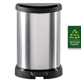 Curver Eco Bin pedálos szemetes 20 liter