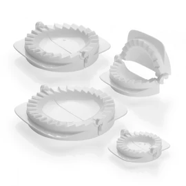 Tescoma Delicia töltött táska, ravioli készítő forma, 4 db - 630880