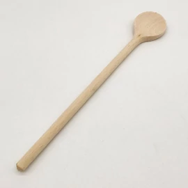 Fakanál kerek fejű, 25 cm