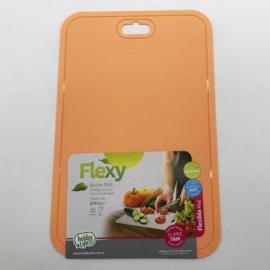 Hobby life Flexy vágódeszka flexi 21 x 32 cm narancssárga - 021550