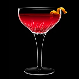 Luigi Bormioli MIXOLOGY COCKTAIL talpas kehely 22,5cl 6db - 198891
