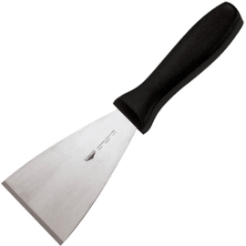 Paderno rozsdamentes spatula (háromszög) 12x6 cm - 18520-6