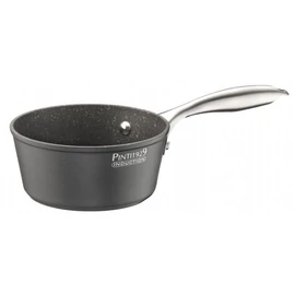profi full indukciós tapadásmentes szószos edény 16 cm - Pintinox Stone1