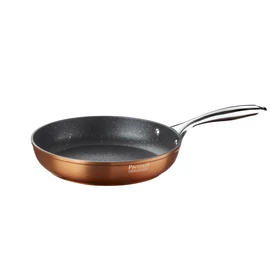 profi full indukciós tapadásmentes serpenyő 24 cm - Pintinox Materic