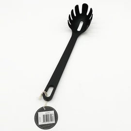 hőálló, tapadásmentes spagetti és salátás kanál 27 cm - 2906 Plast Team Gilleleje, Budapesti üzletünkben is átvehető