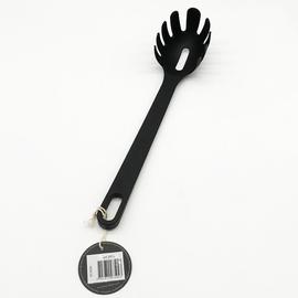 hőálló, tapadásmentes spagetti és salátás kanál 27 cm - 2906 Plast Team Gilleleje, Budapesti üzletünkben is átvehető