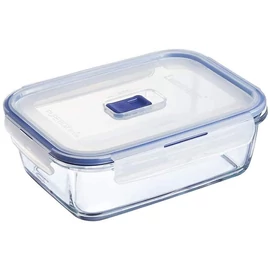 üveg ételtároló edény Luminarc Pure Box téglalap alakú 501084,