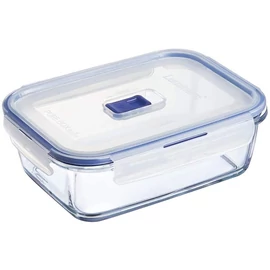 üveg ételtároló edény Luminarc Pure Box Active,