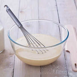 keverőtál fedővel 2 literes - 203213 Pyrex Prep Store