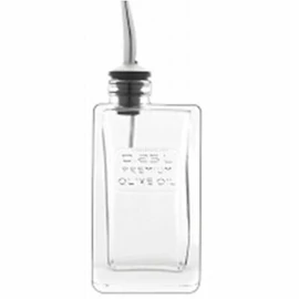 csőrös üveg olajtartó Luigi Bormioli Optima Premium Olive