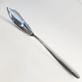 Salvinelli Fast rozsdamentes halkés 2,5mm