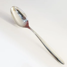 Salvinelli Fast rozsdamentes kávéskanál 2,5mm
