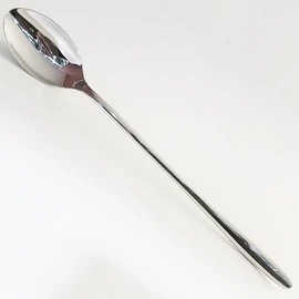Salvinelli Fast rozsdamentes limonádékanál 2,5mm