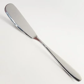 Salvinelli Grand Hotel rozsdamentes vajazó 4mm(15 cm)