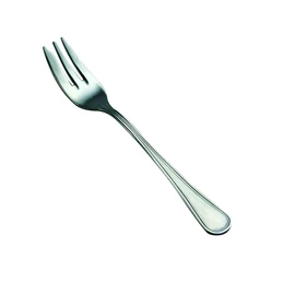 Salvinelli Sire rozsdamentes desszertvilla 2,5mm