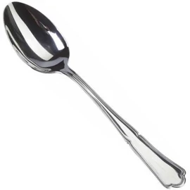 Salvinelli Sire rozsdamentes evőkanál 2,5mm