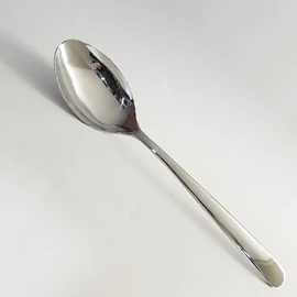 Salvinelli Style rozsdamentes desszertkanál 2,5mm
