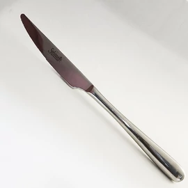 Salvinelli Style rozsdamentes desszertkés 2,5mm