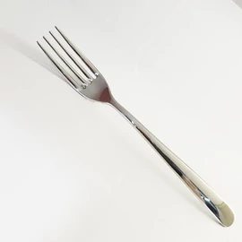 Salvinelli Style rozsdamentes desszertvilla 2,5mm