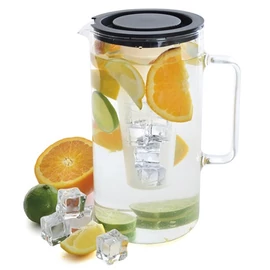 jégakus üveg kancsó Simax 2,5 literes - 182544L Budapesti üzletünkben átvehető