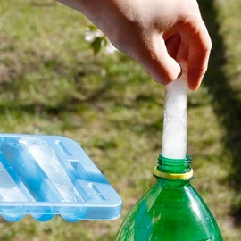 műanyag jégrúd készítő - 21010