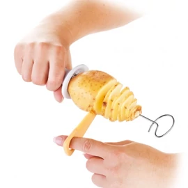 burgonya spirál 4 db - 420637 Tescoma Presto