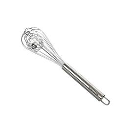 habverő rozsdamentes golyóval 25 cm - 630252 Tescoma Delicia