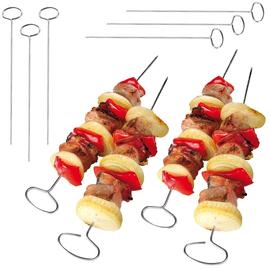 rozsdamentes hústű 10 cm 10 db - 420570 Tescoma Presto