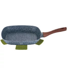 Berlinger Haus wok 28 cm, 3,2 liter, Forest Line