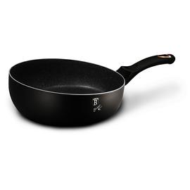 Berlinger Haus flip serpenyő 26 cm Black Rose - BH-1855