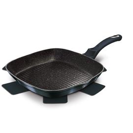 Berlinger Haus grill serpenyő 28 cm Aquamarine - BH-1873