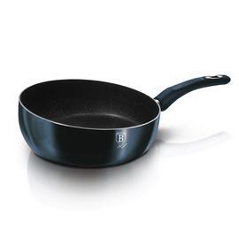 Berlinger Haus flip serpenyő 26 cm Burgundy - BH-1302N