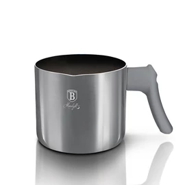 Berlinger Haus Moonlight márvány bevonatos tapadásmentes tejforraló edény 1,3 liter - BH-6016