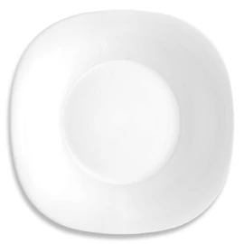 Bormioli Rocco Parma mélytányér 23 cm