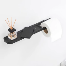 Brabantia MindSet fali WC papír tartó