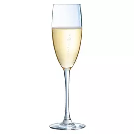 Cabernet pezsgős pohár készlet 1,6 dl - 6 db