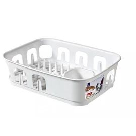 Curver Essentials edényszárító 39 x 29 cm keskeny kivitel - CU1021